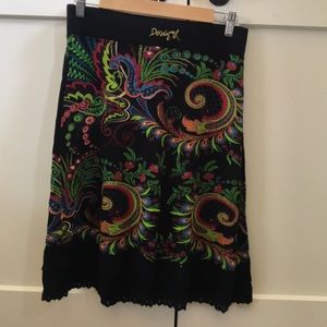 Desiqual skirt